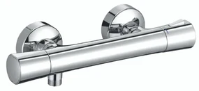 Baterie dus KLUDI Zenta DN15 cu termostat