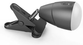 Lampă LED cu clemă LED/5W/5V/4000K