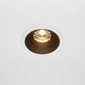 Spot incastrabil Alfa LED 2700K 1x15W 36 grade