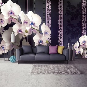 Fototapet - Flori (152,5x104 cm)