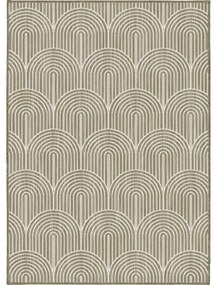 Covor de exterior maro 240x330 cm Pangli Linen – Hanse Home