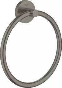 Inel portprosop Grohe Essentials antracit periat Hard Graphite