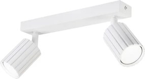 Brilagi - Spot CRISPINA 2xGU10/10W/230V alb