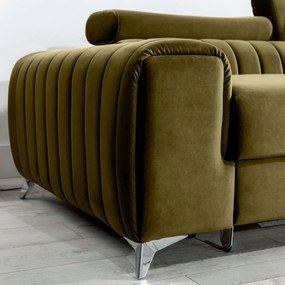 Coltar extensibil Grayson pe dreapta Nube 33