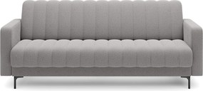 Canapea lemn masiv extensibilă Roneyra 212×89 cm Personalizabilă - Xillar 04