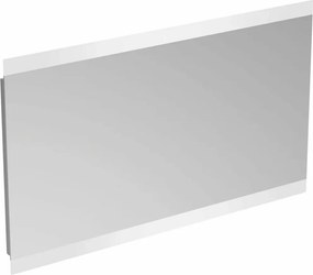 Oglinda cu iluminare si dezaburire Ideal Standard Mirror&Light 120x70 cm