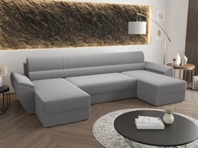 Colțar în formă de U Radiant U2 (Gri). 1057527