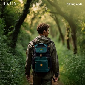 Rucsac World of Tanks Diablo Chairs