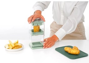 Feliator pentru legume/pentru cartofi Tasty+ – Brabantia