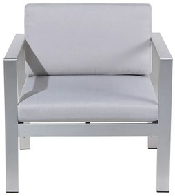 Set de ședere Saleri (gri deschis). 1011676