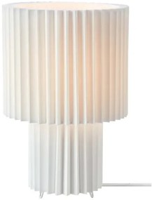 Markslöjd 108895 - Lampă de birou CATIS, 1xE27/60W/230V, 32 cm, alb