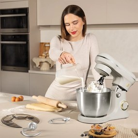 Robot de bucătărie Sahara Berlinger Haus BH 9770, 1500 W