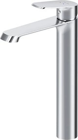 Baterie lavoar inalta AM.PM Func monocomanda finisaj crom lucios