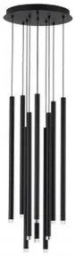 Suspensie moderna led 61W Dandia 9540204 Nova Luce