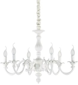 Candelabru elegant design clasic JUSTINE SP6 197500