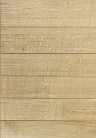 Masa extensibila Fiesta stejar natur/negru L200-280 cm