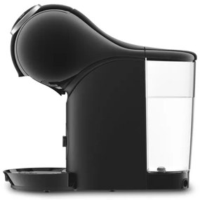 Aparat de cafea cu capsule Krups NESCAFÉ DOLCE GUSTO GENIO S 1500W antracit