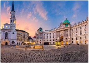 Tablou - Austria, Viena (70x50 cm)