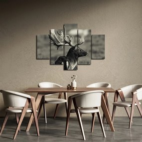 Tablou - Cerb (150x105 cm)