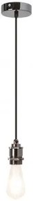 Cordon pendul 1 bec E27 FIXY 1411 RABALUX