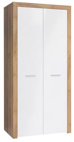 Dulap de haine Balder SZF2D. 702326