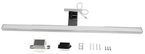 Top Light GILA LED XL - LED Aplica perete baie LED/8W/230V