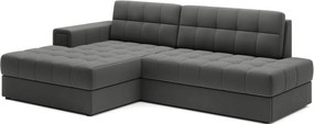 Coltar extensibil Blezalt pe stanga Sola 06