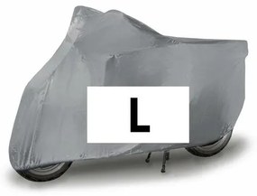 Prelată de protecție a motocicletei Compass L100% impermeabil