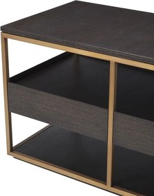 Comoda TV design elegant LUX Parker S 115113 HZ