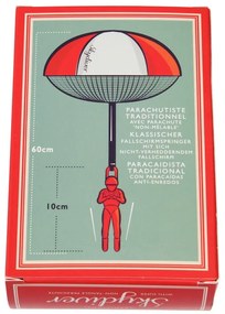 Jucărie interactivă Skydiver – Rex London