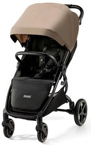 Cărucior de copii KINDERKRAFT SELECT MITZY Linen beige