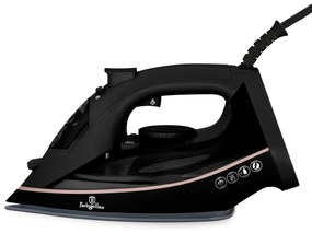 Fier de calcat 2200 W Black Rose Berlinger Haus BH 9592