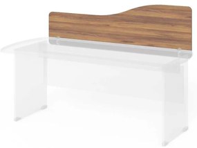 Ecran Manager 160 x 1,8 x 49,7 cm, nuca warmia