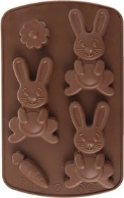 Formă de copt din silicon 13,5x21 cm – Orion