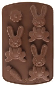 Formă de copt din silicon 13,5x21 cm – Orion