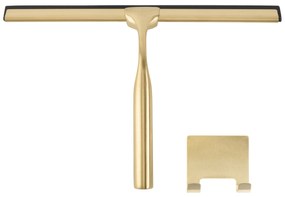 Racleta de baie Brush Gold