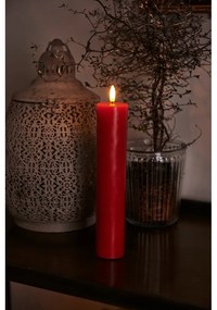 Lumânare LED (înălțime 25 cm) Sille – Sirius