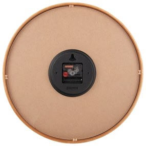 Ceas de perete ø 40 cm Gracil – Karlsson