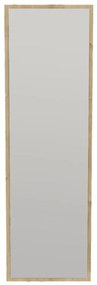 Oglinda Tessa Natural 50 x 160 cm
