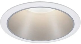 Paulmann 93410 - Set 3x LED 6,5W IP44, luminar baie COLE, dimabil, 230V