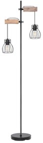 Lampadar / Lampa de podea stil natural minimalist MINA