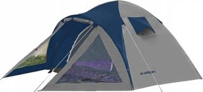 Cort pentru 4 persoane FURAN 4 PRO