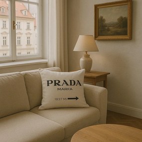 Față de pernă 43x43 cm Prada – Mila Home