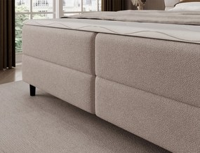 Pat boxspring Camma 160x200 cm Lukso 10
