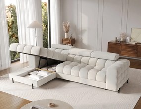 Coltar extensibil Felro pe stanga Royal 01