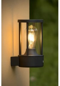 Aplică de exterior Lucide 14893/01/30 LORI 1xE27/15W/230V IP44
