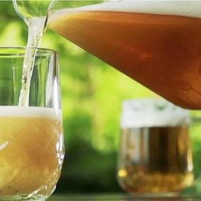 Cană de bere Tescoma myBEER, 2,5 l