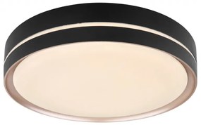 Plafoniera LED moderna cu telecomanda MANNI 24W