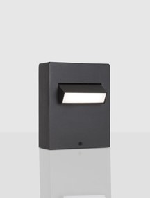 Aplica LED pentru iluminat exterior IP65 BRIGITTA