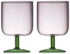Pahare 2 buc. de vin 300 ml Torino – Lyngby Glas